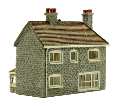 Pre-Owned N8029 Lyddle End Brocklebank House