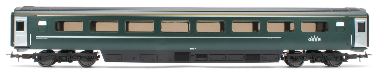 R40552 Railroad Mk3 TF Trailer First GWR 41157