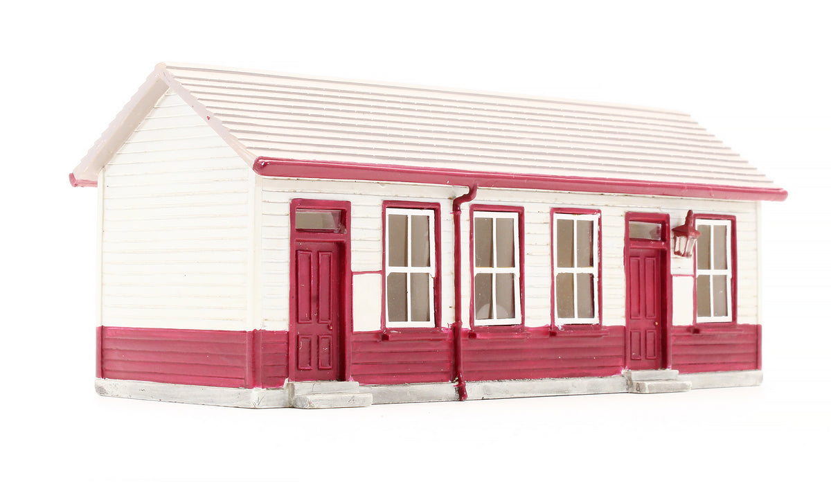 Pre-Owned R8720 Lower Skaledale Office