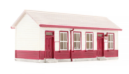 Pre-Owned R8720 Lower Skaledale Office
