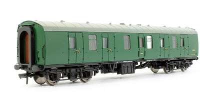 Pre-Owned BR MK1 Full Brake BG Coach (SR) Green 'S80561'