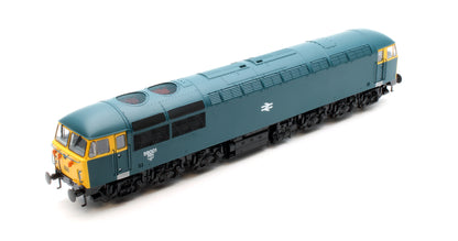 R30480TXS Class 56 BR Blue 56001 Diesel Locomotive - DCC Sound