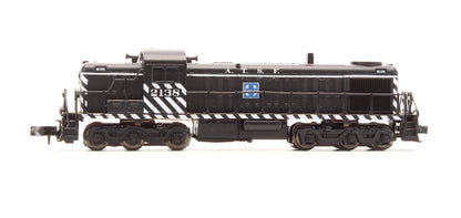 Pre-Owned 42304 RSD 4/5 Diesel Locomotive Santa Fe - Road #2138