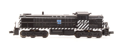 Pre-Owned 42304 RSD 4/5 Diesel Locomotive Santa Fe - Road #2138