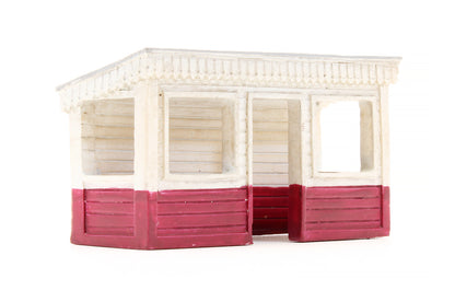 Pre-Owned R8718 Lower Skaledale Shelter