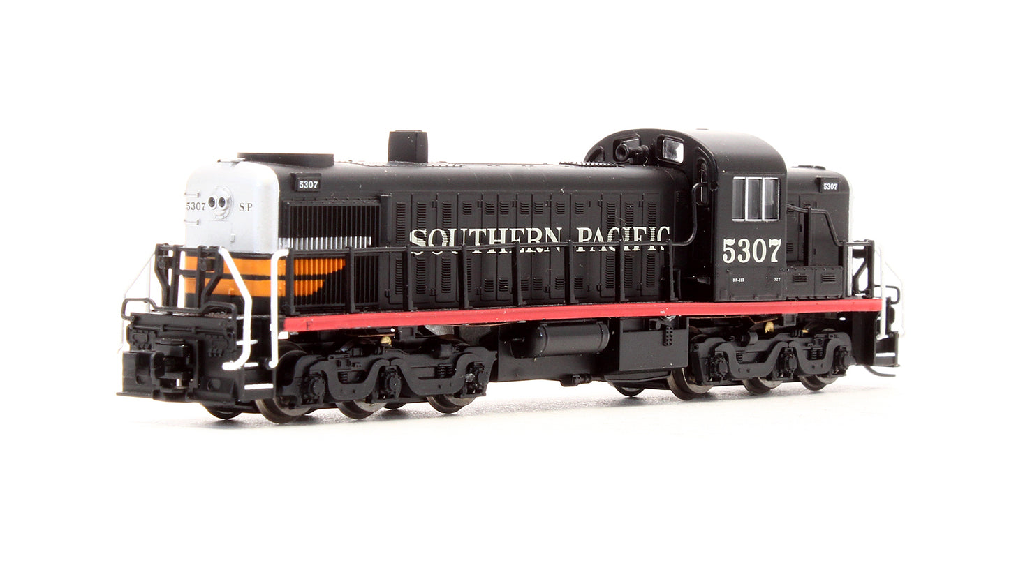 Pre-Owned 42312 RSD 5 Diesel Locomotive Southern Pacific - Road #5307