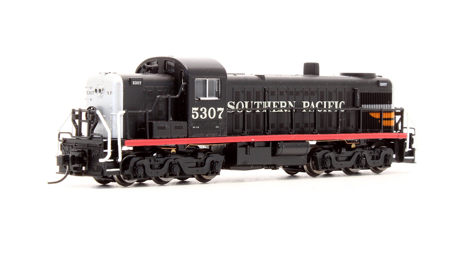 Pre-Owned 42312 RSD 5 Diesel Locomotive Southern Pacific - Road #5307