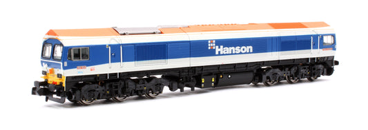 Pre-Owned 2D-005-004 Class 59104 'Village of Great Elm' Hanson Diesel Locomotive