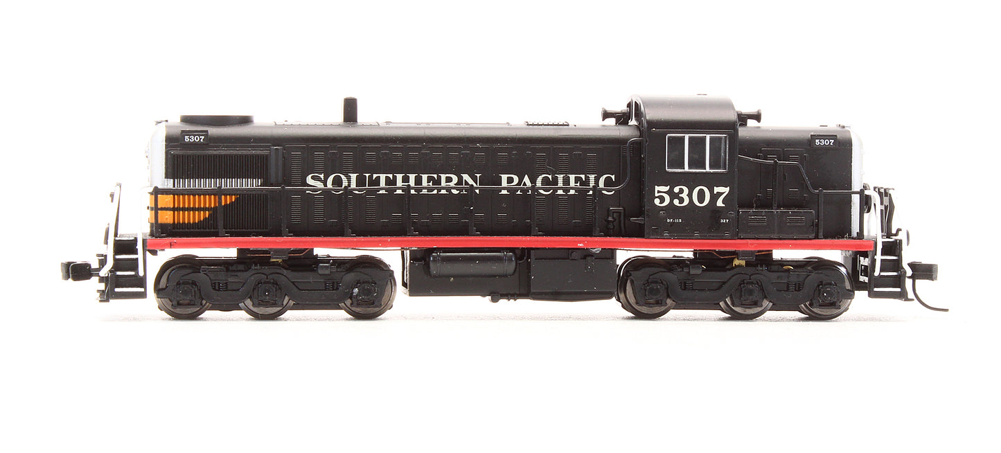 Pre-Owned 42312 RSD 5 Diesel Locomotive Southern Pacific - Road #5307