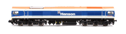 Class 59104 'Village of Great Elm' Hanson Diesel Locomotive DCC Sound