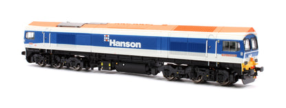 Pre-Owned 2D-005-004 Class 59104 'Village of Great Elm' Hanson Diesel Locomotive