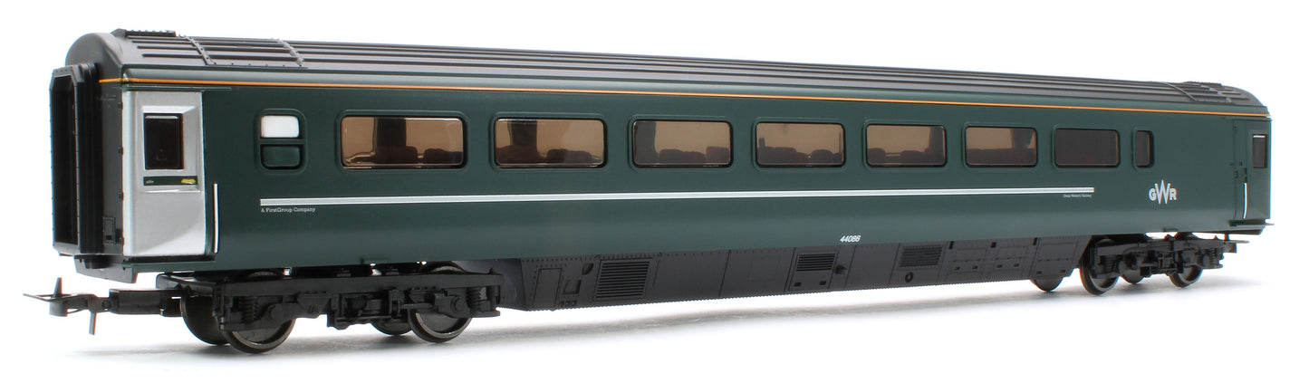 R40554 Railroad Mk3 TGS Trailer Guard Standard GWR 44086