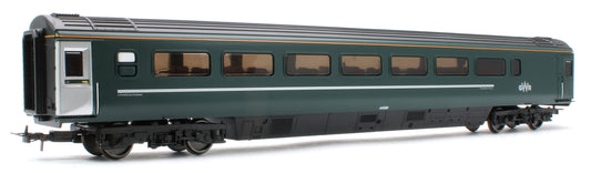 R40554 Railroad Mk3 TGS Trailer Guard Standard GWR 44086