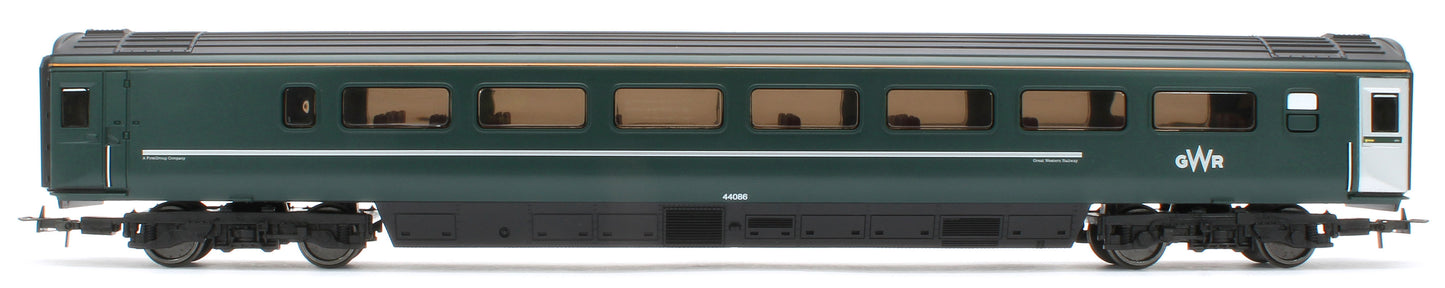 R40554 Railroad Mk3 TGS Trailer Guard Standard GWR 44086