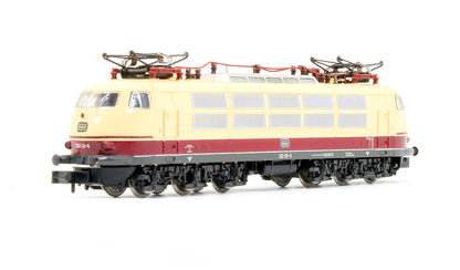 Pre-Owned DB Class 103 118-6 Electric Locomotive