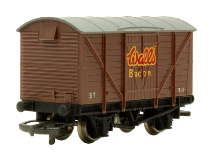 Pre-Owned W5046 Ventilated Van Walls Bacon '57'