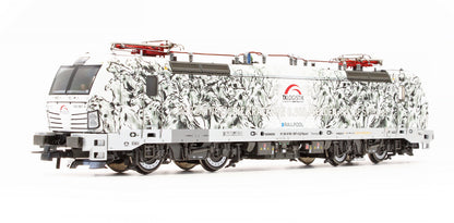 Pre-Owned 70064 TXLOGISTIK Railpool 193 997-4 Electric Locomotive