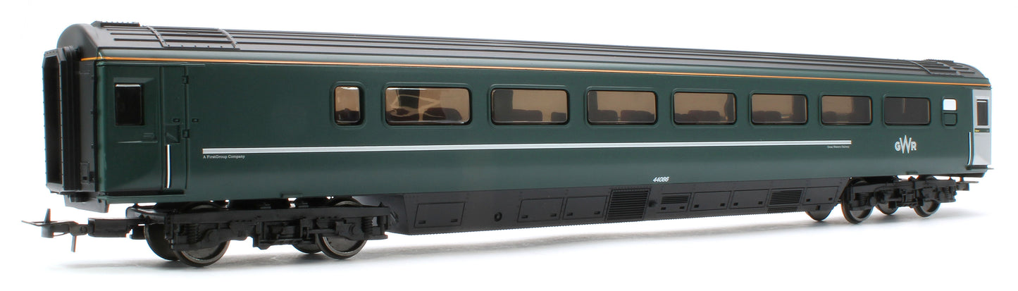 R40554 Railroad Mk3 TGS Trailer Guard Standard GWR 44086