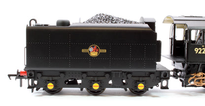 Pre-Owned 32-859ASF BR Standard 9F with BR1F Tender 92212 BR Black (Late Crest) - DCC Sound