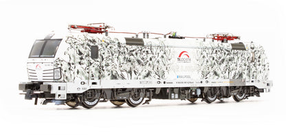 Pre-Owned 70064 TXLOGISTIK Railpool 193 997-4 Electric Locomotive