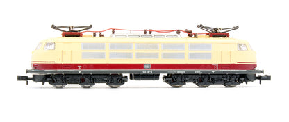 Pre-Owned DB Class 103 118-6 Electric Locomotive