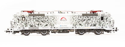 Pre-Owned 70064 TXLOGISTIK Railpool 193 997-4 Electric Locomotive