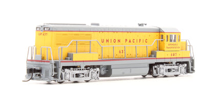 Pre-Owned 44514 U25B Diesel Locomotive Union Pacific - Road #637