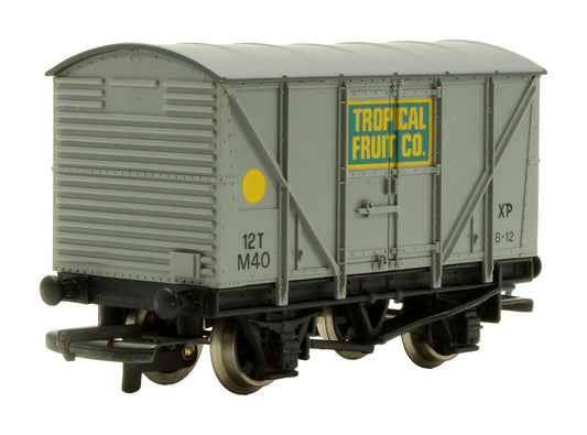 Pre-Owned W5063 12T Van Tropical Fruit Co. 'M40'