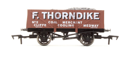Pre-Owned 5 Plank Wagon 'F. Thorndike' No.2 - Limited Edition