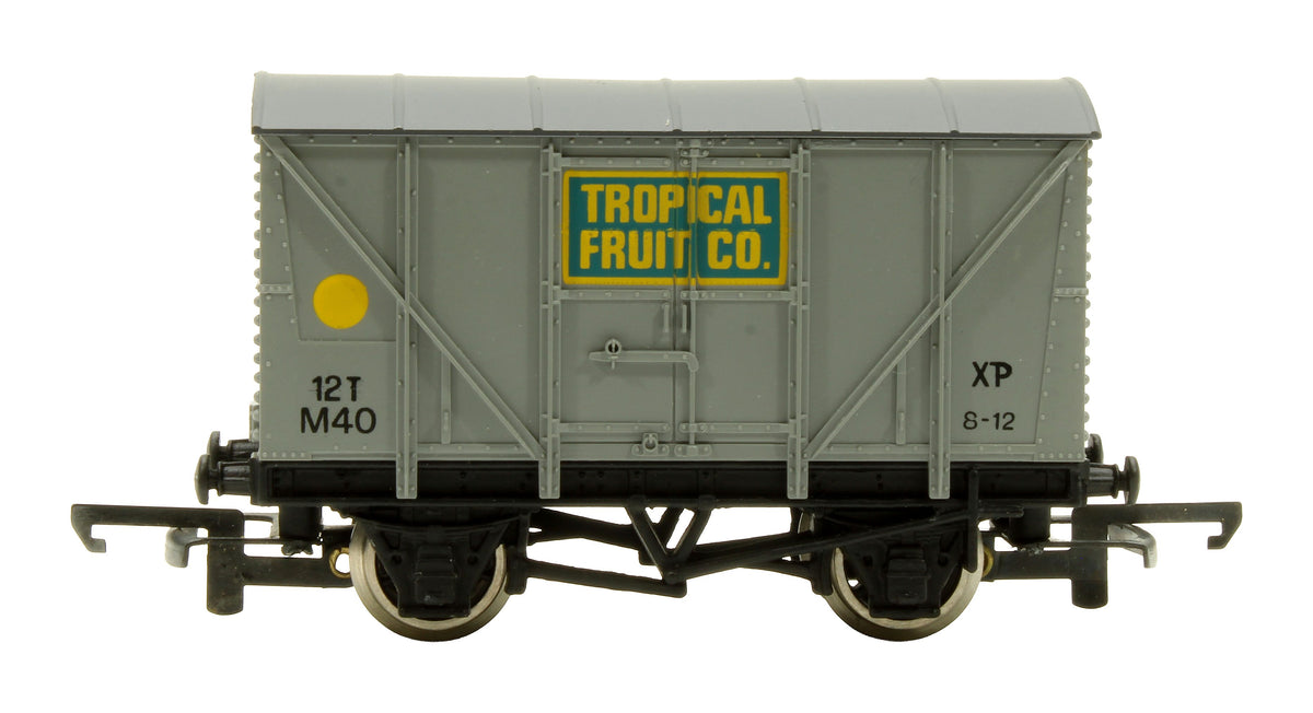 Pre-Owned W5063 12T Van Tropical Fruit Co. 'M40'