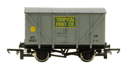Pre-Owned W5063 12T Van Tropical Fruit Co. 'M40'