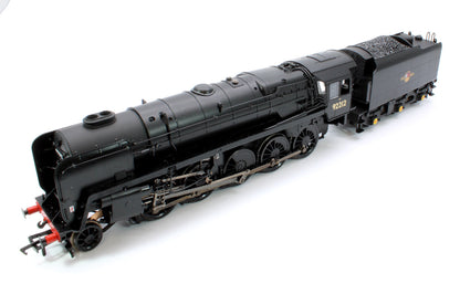 Pre-Owned 32-859ASF BR Standard 9F with BR1F Tender 92212 BR Black (Late Crest) - DCC Sound
