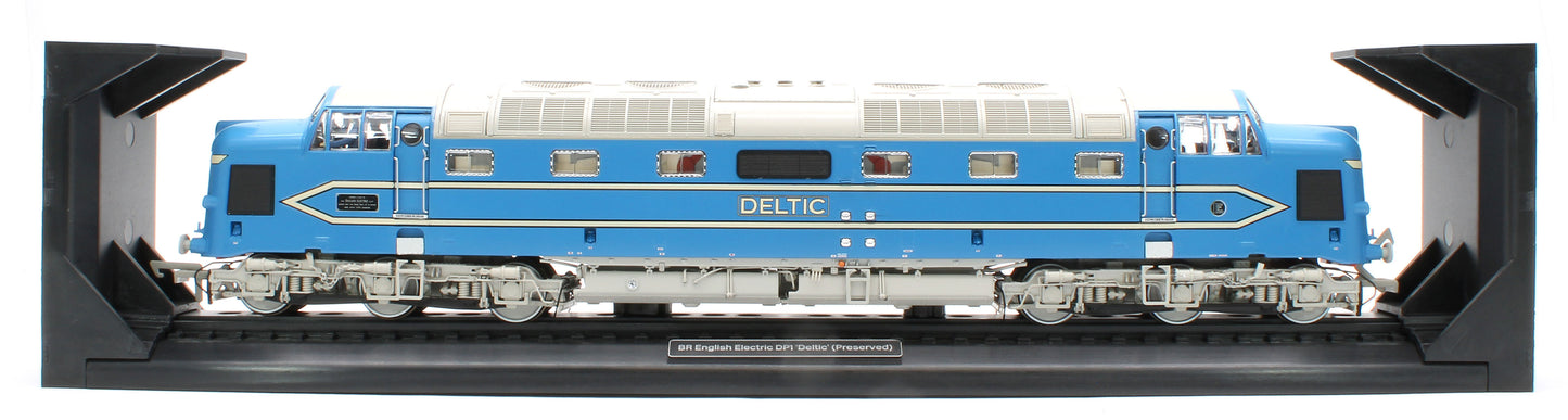 R30420 Hornby Dublo DP1 Prototype Deltic NRM Edition Diesel Locomotive