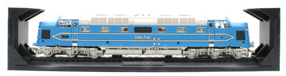 R30420 Hornby Dublo DP1 Prototype Deltic NRM Edition Diesel Locomotive