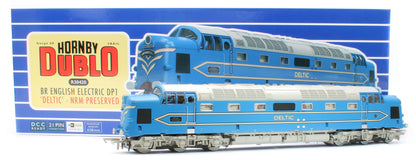 R30420 Hornby Dublo DP1 Prototype Deltic NRM Edition Diesel Locomotive
