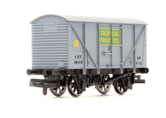 Pre-Owned GWR 'Tropical Fruit Co' 12T Van M40