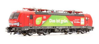 Pre-Owned 70723 DB 193 312-6 Electric Locomotive