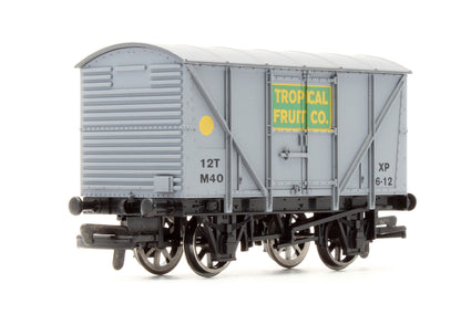 Pre-Owned GWR 'Tropical Fruit Co' 12T Van M40