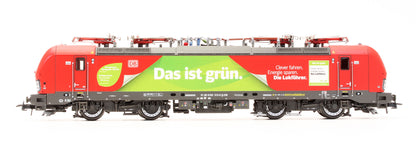 Pre-Owned 70723 DB 193 312-6 Electric Locomotive