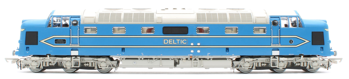 R30420 Hornby Dublo DP1 Prototype Deltic NRM Edition Diesel Locomotive