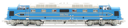 R30420 Hornby Dublo DP1 Prototype Deltic NRM Edition Diesel Locomotive