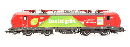 Pre-Owned 70723 DB 193 312-6 Electric Locomotive