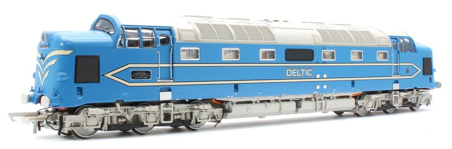 R30420 Hornby Dublo DP1 Prototype Deltic NRM Edition Diesel Locomotive