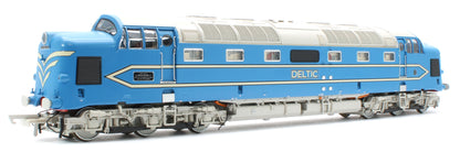 R30420 Hornby Dublo DP1 Prototype Deltic NRM Edition Diesel Locomotive