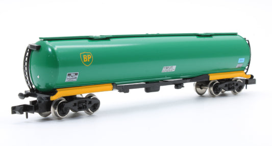 Pre-Owned 3708 TEA 100T Bogie Tank Wagon BP '87566'