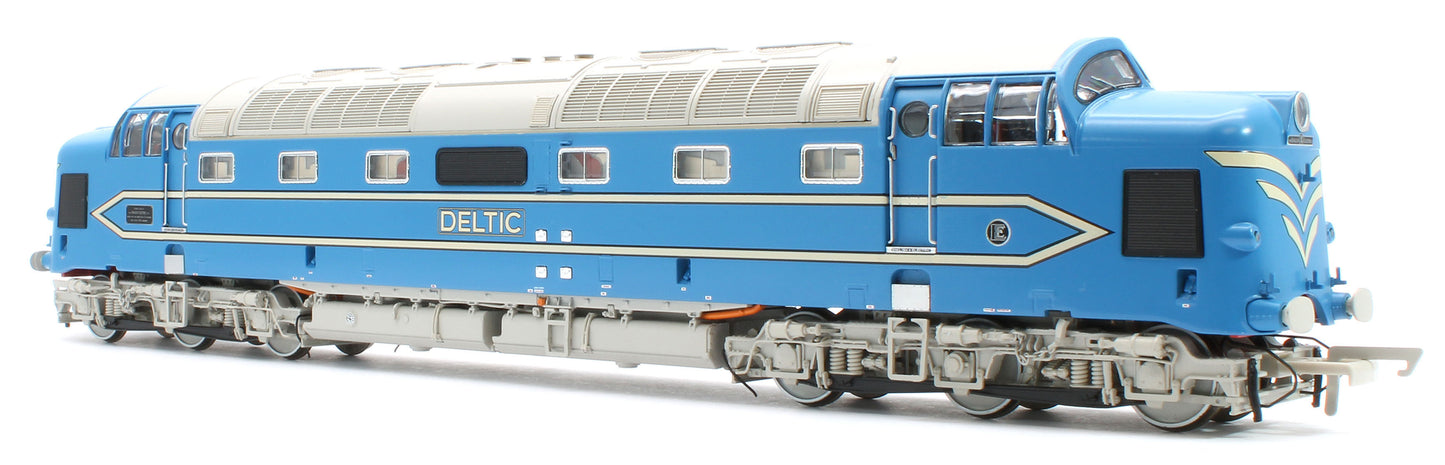 R30420 Hornby Dublo DP1 Prototype Deltic NRM Edition Diesel Locomotive