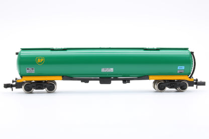Pre-Owned 3708 TEA 100T Bogie Tank Wagon BP '87566'