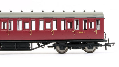 Pre-Owned R4576A BR Thompson Suburban 3rd Class Coach 'E 82697 E'