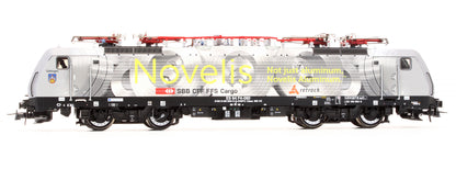 Pre-Owned 73626 D-Dispo 189 990-5 Electric Locomotive
