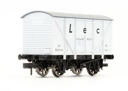 Pre-Owned 'Lec' 12 Ton Van B881904 - Limited Edition